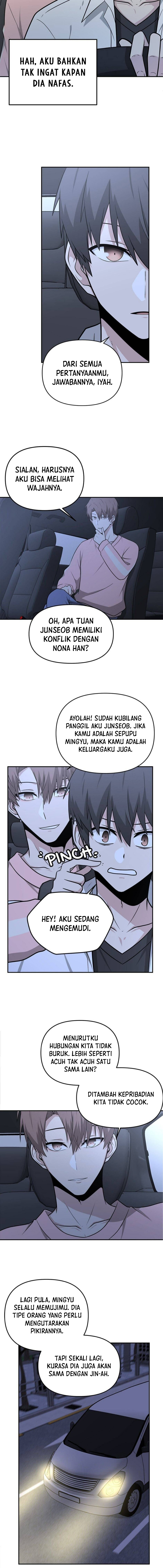Where Are You Looking, Manager?
